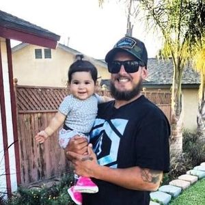 Meet your Posher, Ray